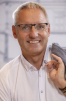 Andreas Linke, Landesgeschäftsführer